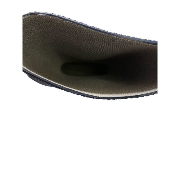 Northerner Rubber Boots Women's size 5 Blue - Picture 4 of 4